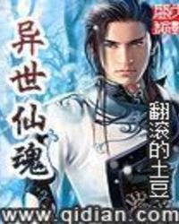异世仙魂封面