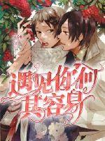 遇见你,何其容易封面