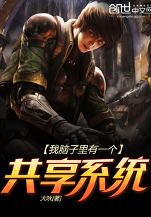 我脑子里有一个共享系统封面