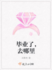 毕业了，去哪里封面
