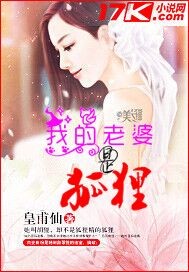 我的老婆是狐狸封面