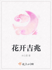 花开吉兆封面