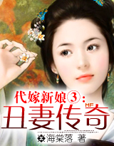 丑妻传奇:无边大陆封面