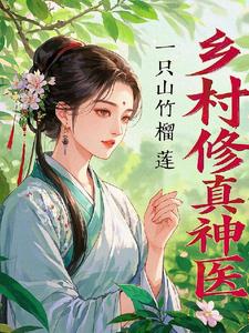 乡野神医，逍遥快活封面