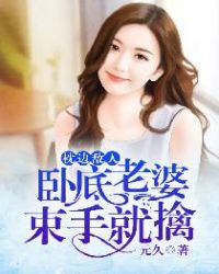 枕边敌人：卧底老婆束手就擒！封面