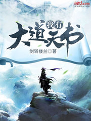 我有大道天书封面
