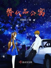 替代品公寓封面