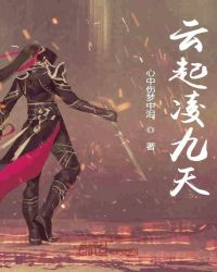 云起凌九天封面