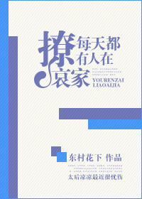 每天都有人在撩哀家封面