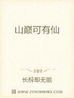 山巅可有仙封面
