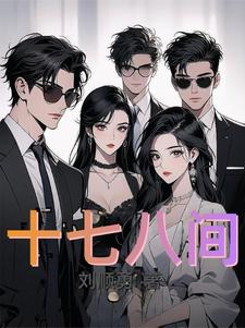 十七八间封面