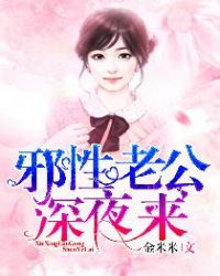 邪性老公深夜来封面