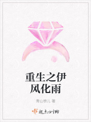 重生之伊风化雨封面