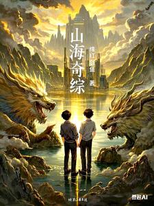 山海奇综封面