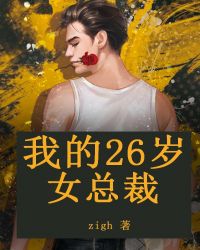 我的26岁女总裁封面