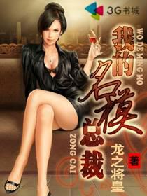 我的名模总裁封面