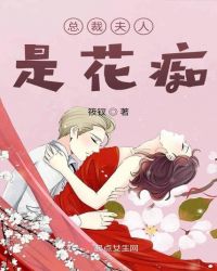 总裁夫人是花痴封面
