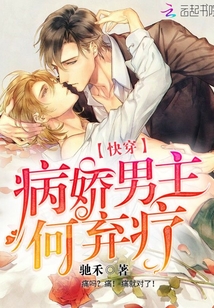 快穿：病娇男主何弃疗封面