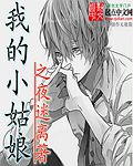 我的小姑娘封面