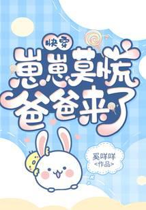 快穿：崽崽莫慌，爸爸来了封面