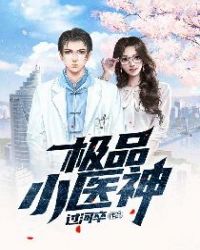 极品小医神封面