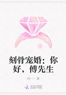 刻骨宠婚：你好，傅先生封面