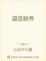 道是缺界封面