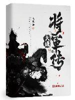 大成将军传封面