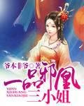 一品邪凰三小姐封面