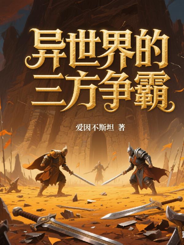 异世界的三方争霸封面