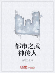 都市之武神传人封面