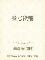 叁号货铺封面