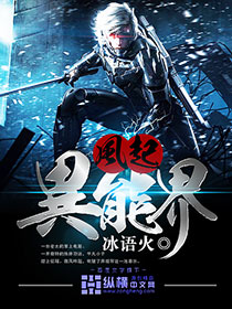 风起异能界封面