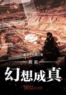 我能幻想成真封面