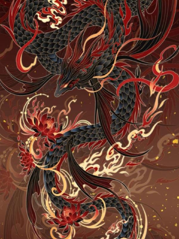 魂穿民国1903封面