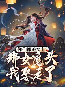 你们都追女主？那女魔头我娶走了封面