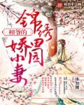 锦绣田园娇小妻封面