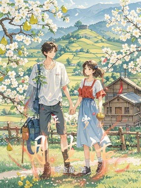 平凡岁月生活封面