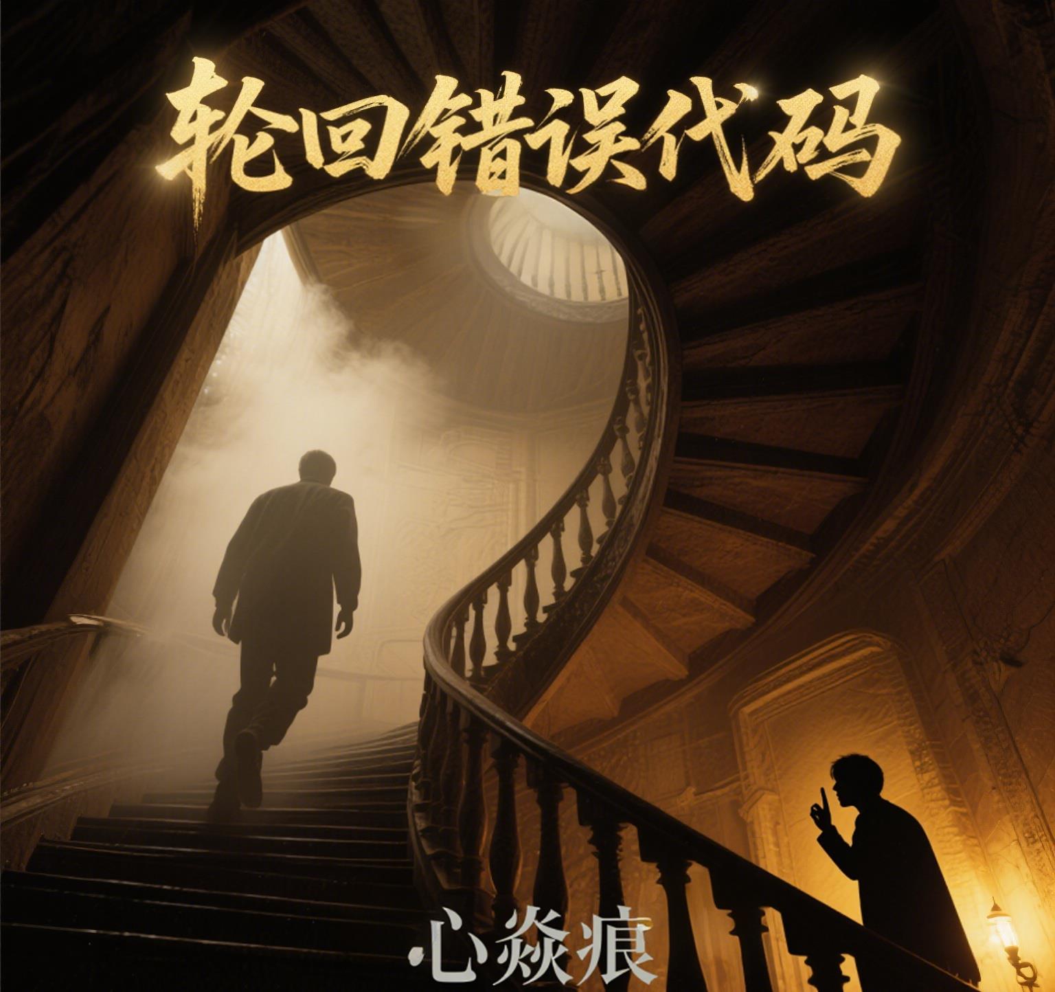 轮回错误代码封面