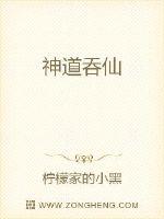 神道吞仙封面