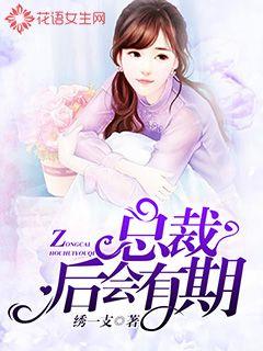 总裁后会有期封面