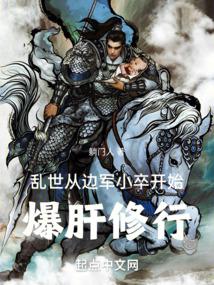 乱世:从边军小卒开始爆肝修行封面