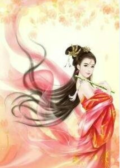 韶华倾城太子的绝色狂妃封面