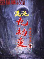 混沌九劫变封面