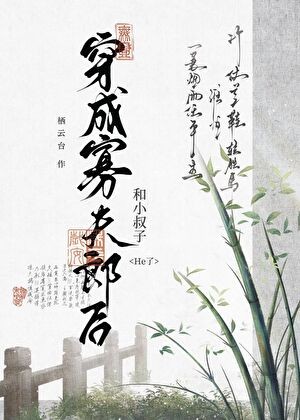 穿成寡夫郎后被迫万人迷封面
