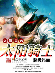 火影里的太阳骑士封面