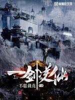 一剑逆仙封面