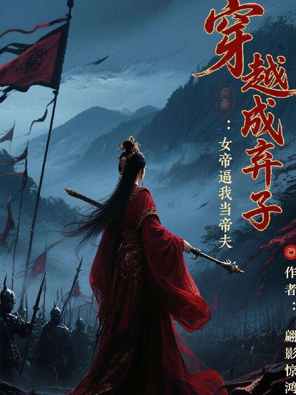 穿越成弃子:女帝逼我当帝夫封面