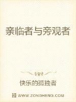 亲临者与旁观者封面