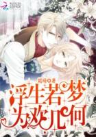 浮生若梦：为欢几何封面